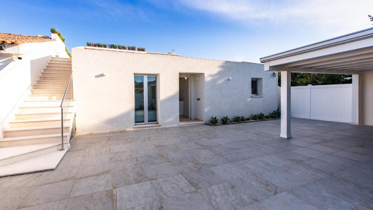 Villa Amar 4, Emma Villas Olbia Exterior photo